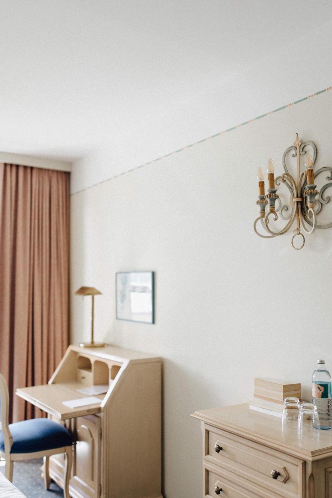 Hotel Villa Rainer Pörtschach am Wörthersee Eksteriør bilde