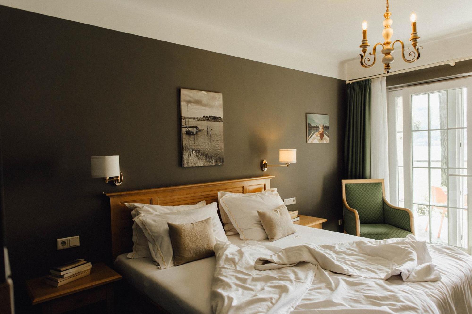 Hotel Villa Rainer Pörtschach am Wörthersee Eksteriør bilde