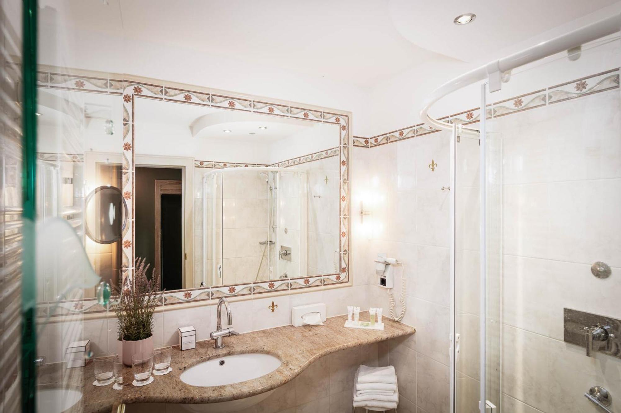 Hotel Villa Rainer Pörtschach am Wörthersee Eksteriør bilde
