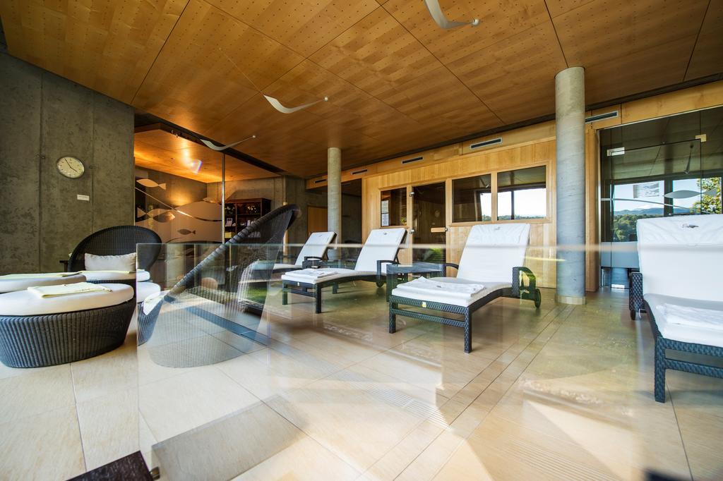 Hotel Villa Rainer Pörtschach am Wörthersee Eksteriør bilde