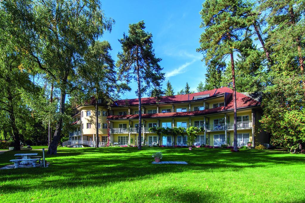 Hotel Villa Rainer Pörtschach am Wörthersee Eksteriør bilde